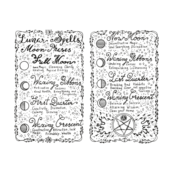 Libro Mistico