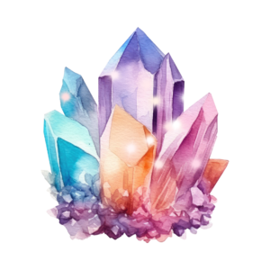 Cuarzos y Cristales