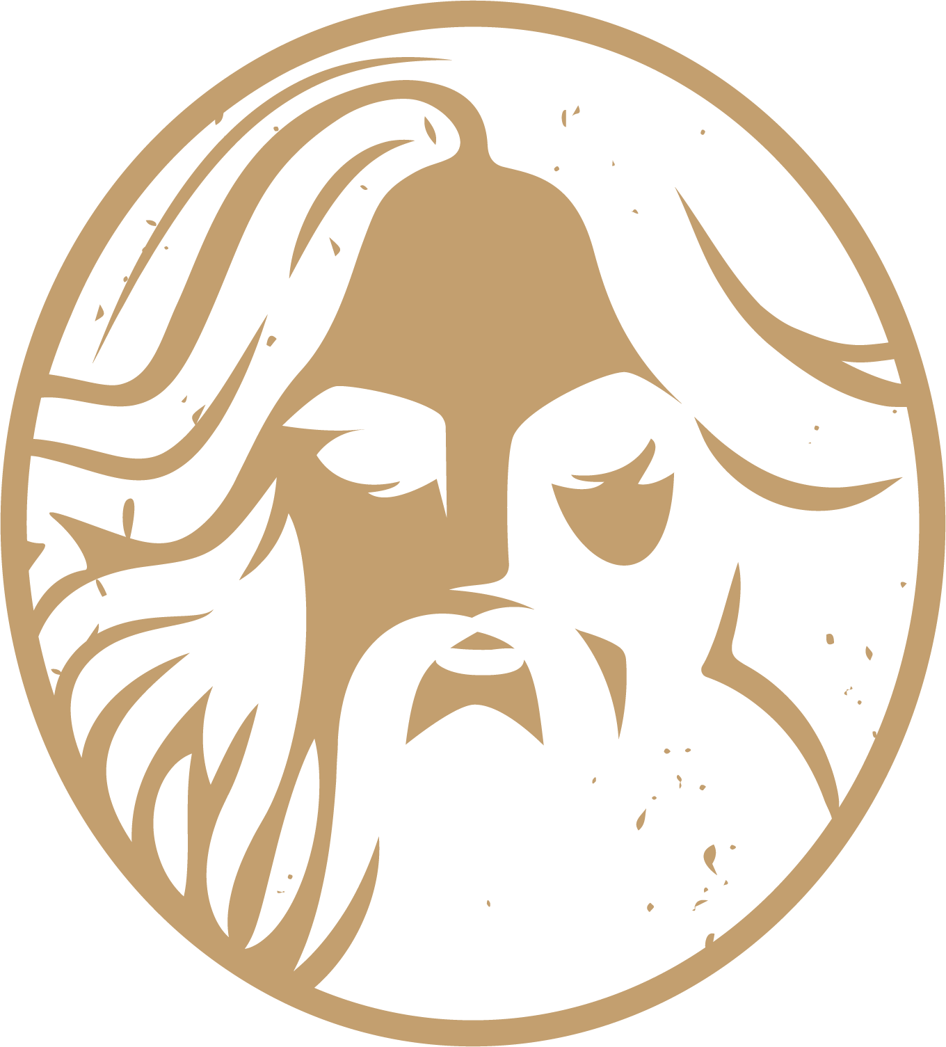 Logo Cara Arcano