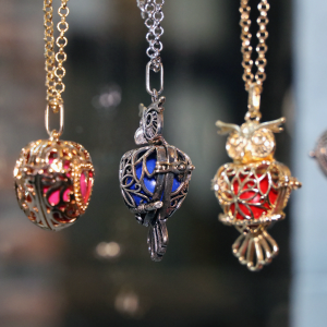 Llamadores de Ángeles