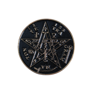 Talismanes & protectores