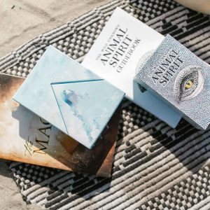 Libros de Magia, Autoconocimiento y Sagrados.