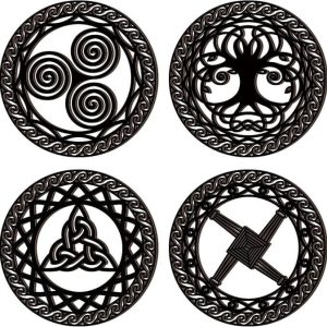 Simbología Esotérica